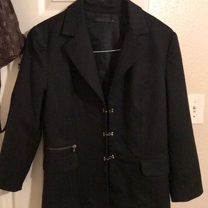 Guess blazer